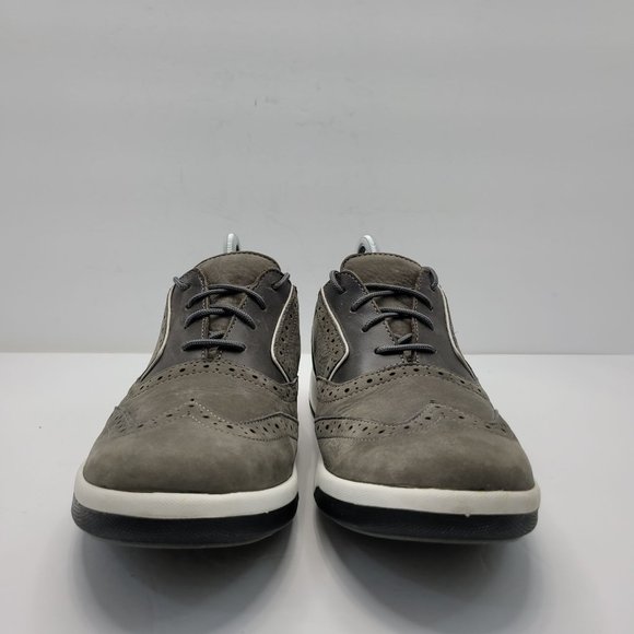 Fast Forward Technology Men's Grey Shoes MC008 AGB US Size 10.5 - Picture 3 of 8
